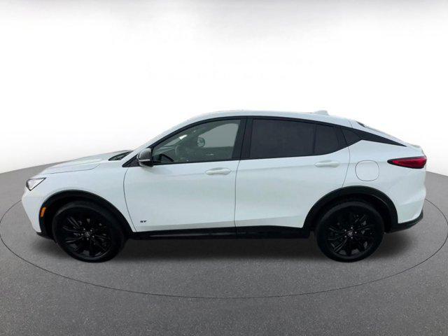 used 2025 Buick Envista car, priced at $24,590