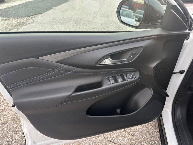 used 2025 Buick Envista car, priced at $24,590