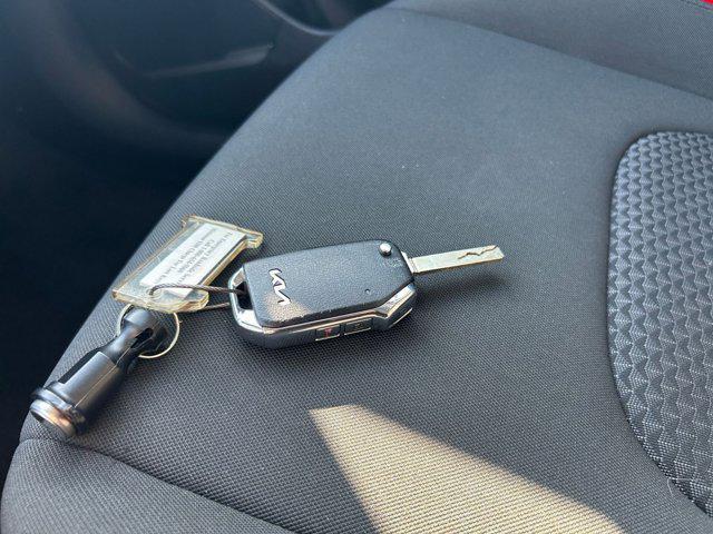 used 2025 Kia Sportage car, priced at $22,499