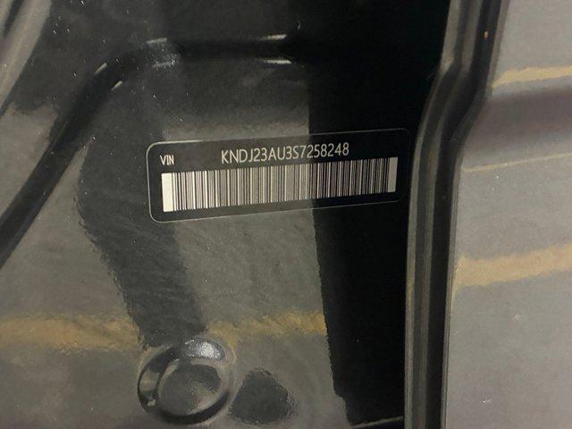 used 2025 Kia Soul car, priced at $17,698