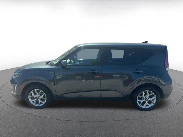 used 2025 Kia Soul car, priced at $17,698