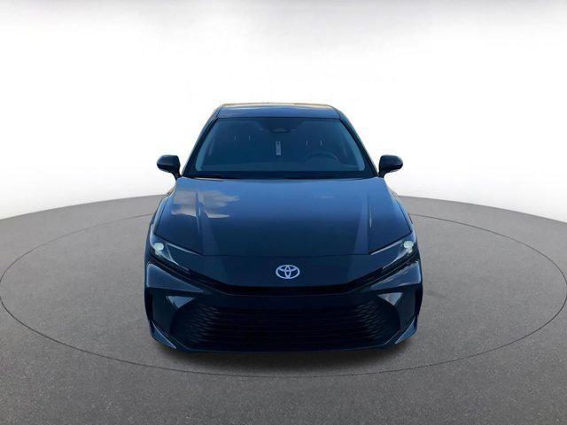 used 2025 Toyota Camry car, priced at $24,503