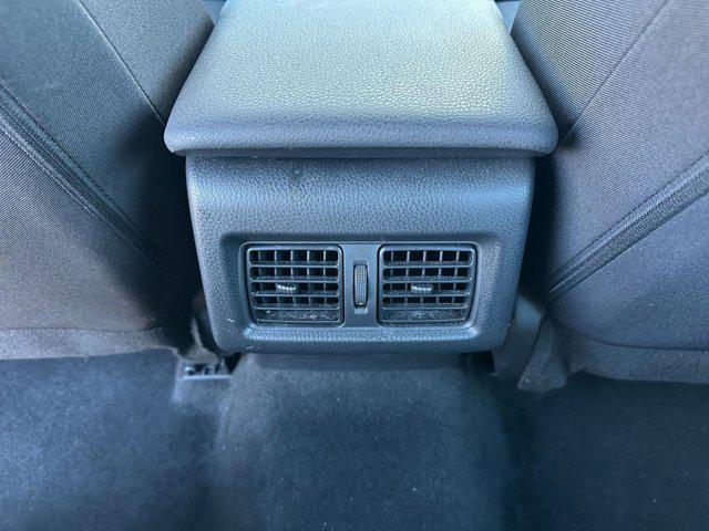 used 2025 Toyota Camry car, priced at $24,503