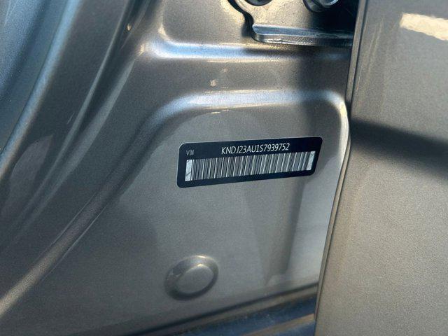 used 2025 Kia Soul car, priced at $18,198