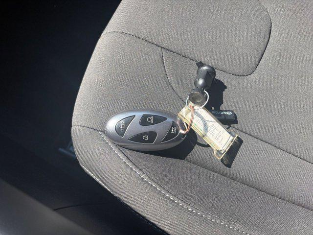 used 2025 Hyundai Elantra car, priced at $20,499