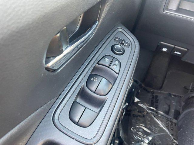 used 2025 Nissan Versa car, priced at $18,166