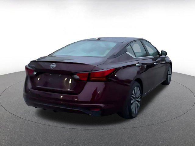 used 2025 Nissan Altima car, priced at $19,015