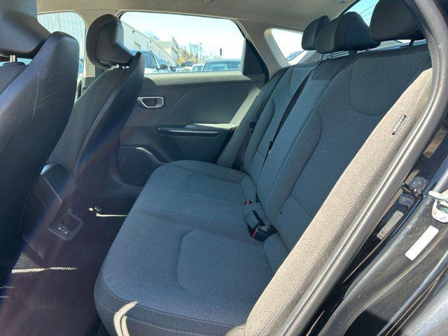 used 2025 Kia K4 car, priced at $19,098