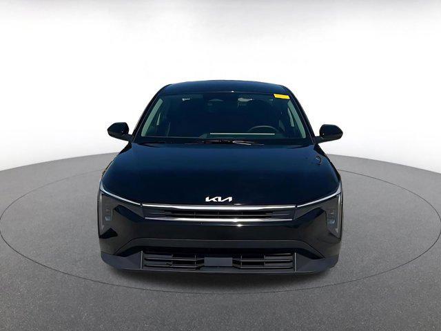 used 2025 Kia K4 car, priced at $19,098