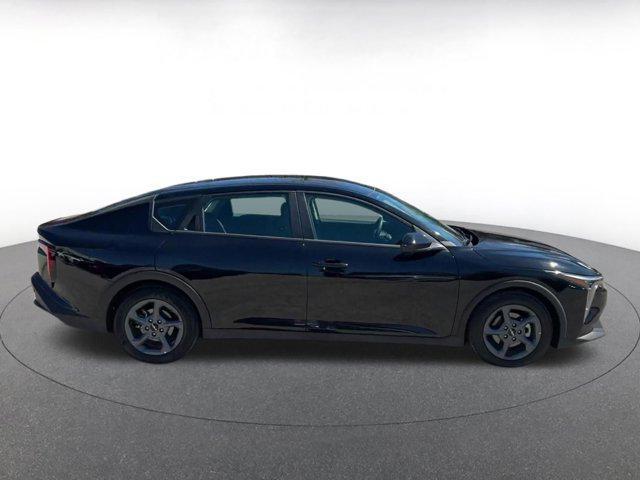 used 2025 Kia K4 car, priced at $19,098