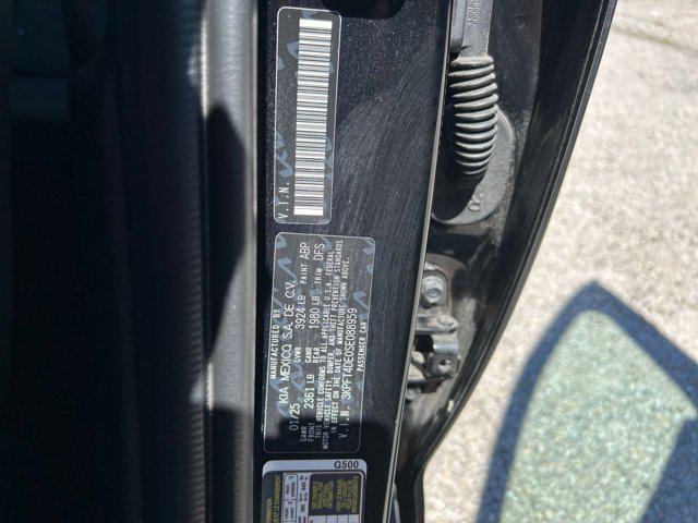 used 2025 Kia K4 car, priced at $19,098