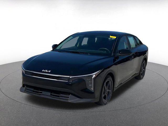 used 2025 Kia K4 car, priced at $19,098
