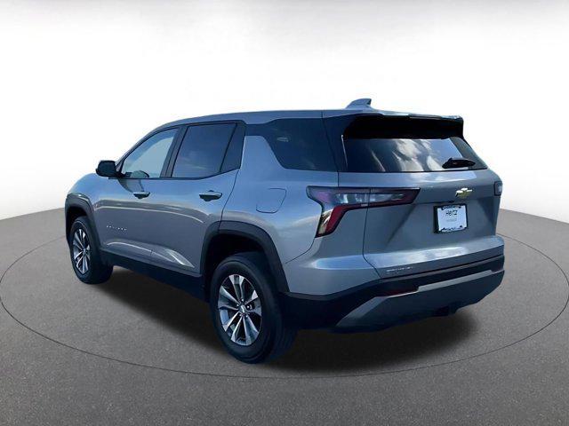 used 2025 Chevrolet Equinox car, priced at $23,720