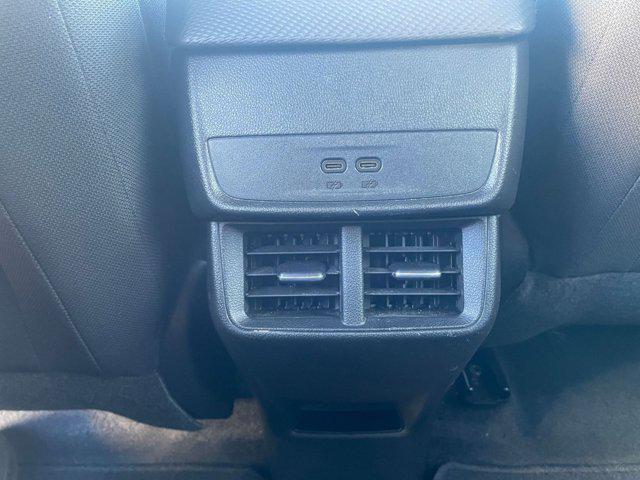 used 2025 Chevrolet Equinox car, priced at $23,720