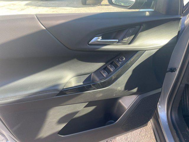 used 2025 Chevrolet Equinox car, priced at $23,720