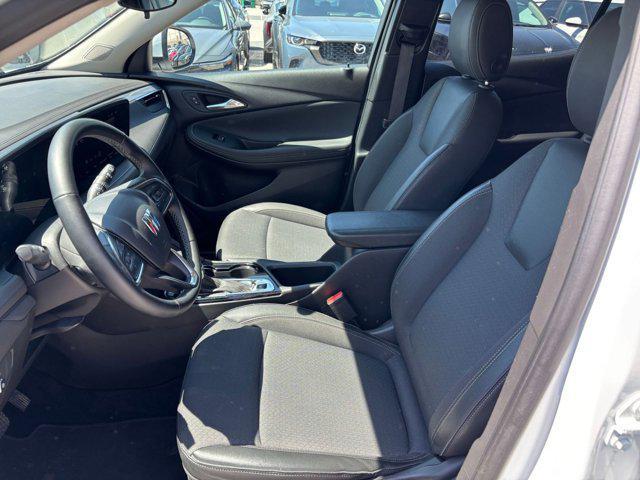 used 2025 Buick Encore GX car, priced at $19,768