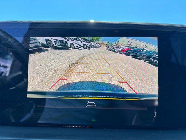 used 2025 Buick Encore GX car, priced at $19,768