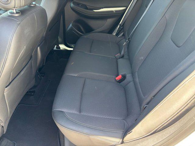 used 2025 Buick Encore GX car, priced at $19,768