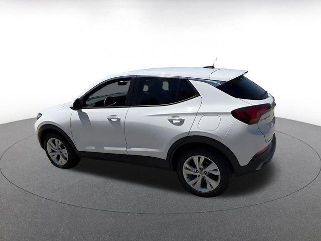 used 2025 Buick Encore GX car, priced at $19,768