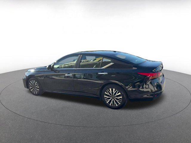 used 2025 Nissan Altima car, priced at $19,990