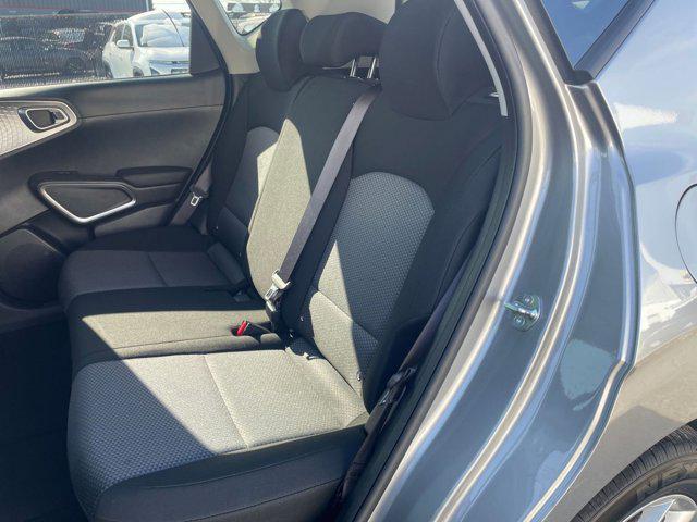 used 2025 Kia Soul car, priced at $17,591