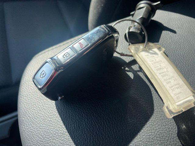 used 2025 Kia Soul car, priced at $17,591