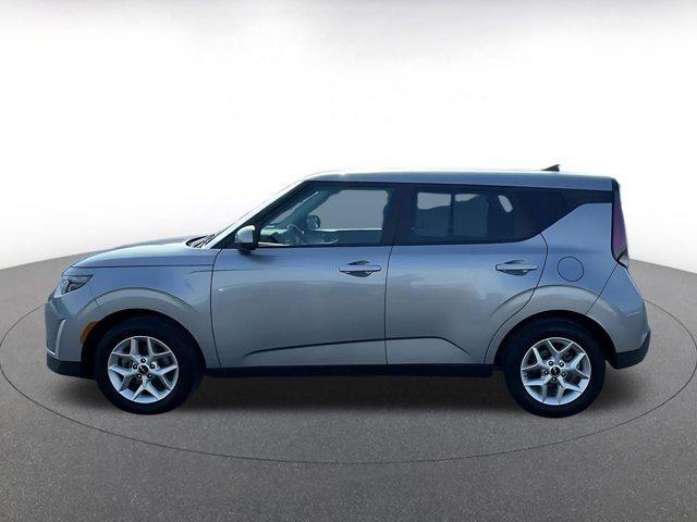 used 2025 Kia Soul car, priced at $17,591