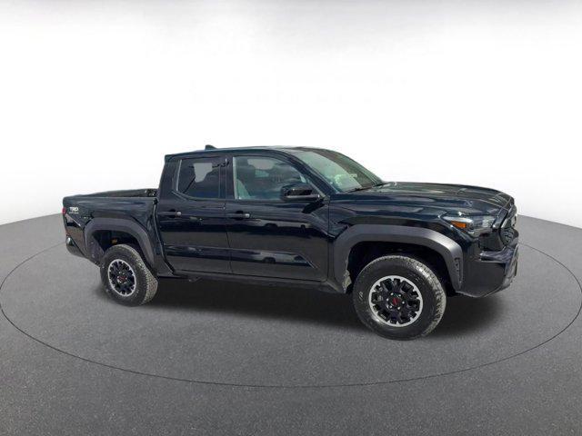 used 2025 Toyota Tacoma car, priced at $40,995