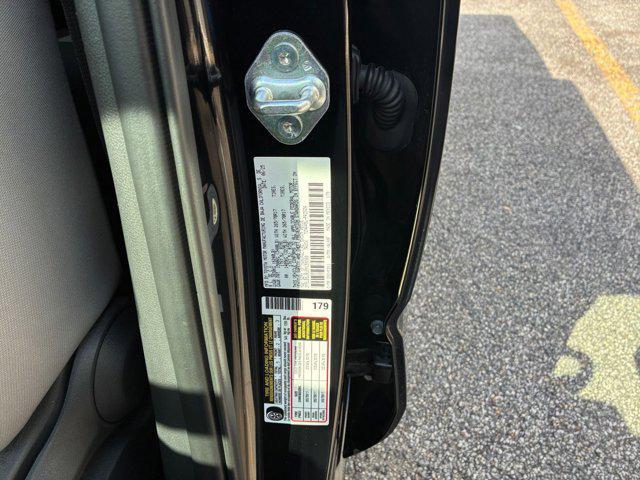 used 2025 Toyota Tacoma car, priced at $40,995