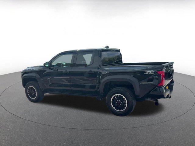 used 2025 Toyota Tacoma car, priced at $40,995