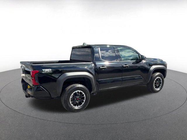 used 2025 Toyota Tacoma car, priced at $40,995