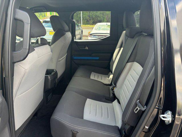 used 2025 Toyota Tacoma car, priced at $40,995