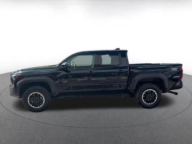 used 2025 Toyota Tacoma car, priced at $40,995