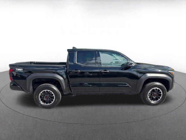 used 2025 Toyota Tacoma car, priced at $40,995