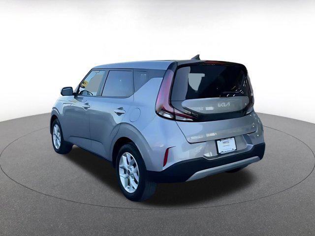 used 2025 Kia Soul car, priced at $16,478