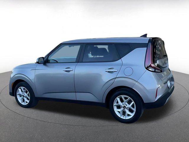used 2025 Kia Soul car, priced at $16,478