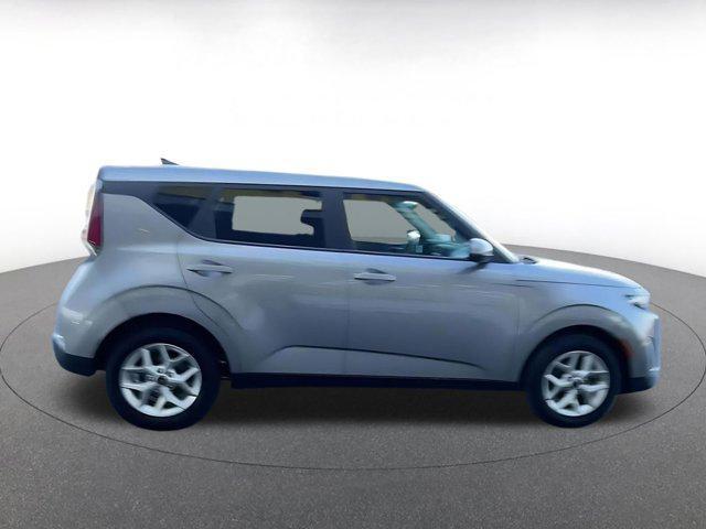 used 2025 Kia Soul car, priced at $16,478