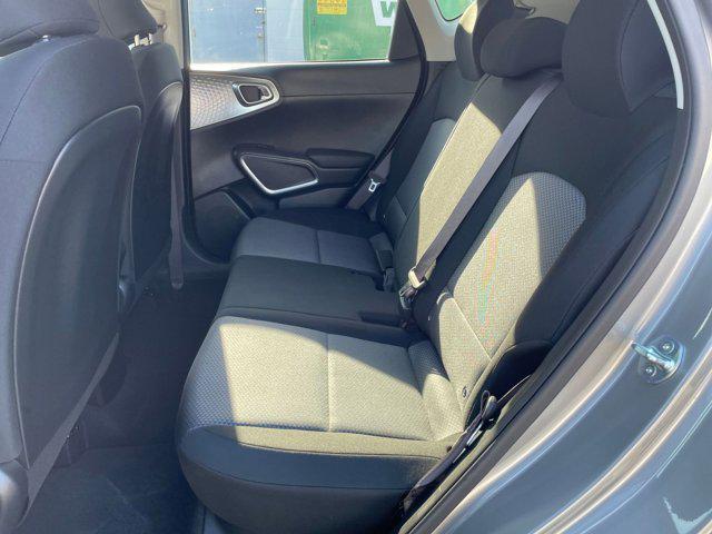 used 2025 Kia Soul car, priced at $16,478