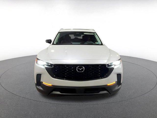 used 2025 Mazda CX-50 Hybrid car, priced at $32,298