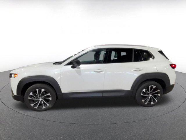 used 2025 Mazda CX-50 Hybrid car, priced at $32,298