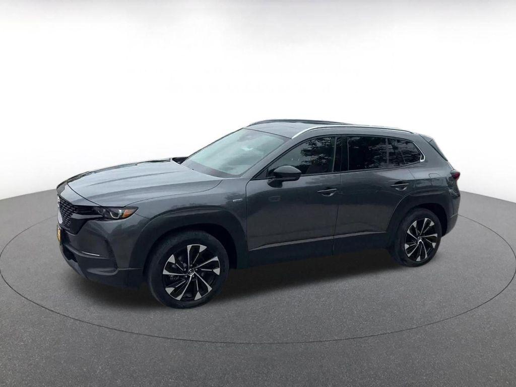 used 2025 Mazda CX-50 Hybrid car, priced at $32,249