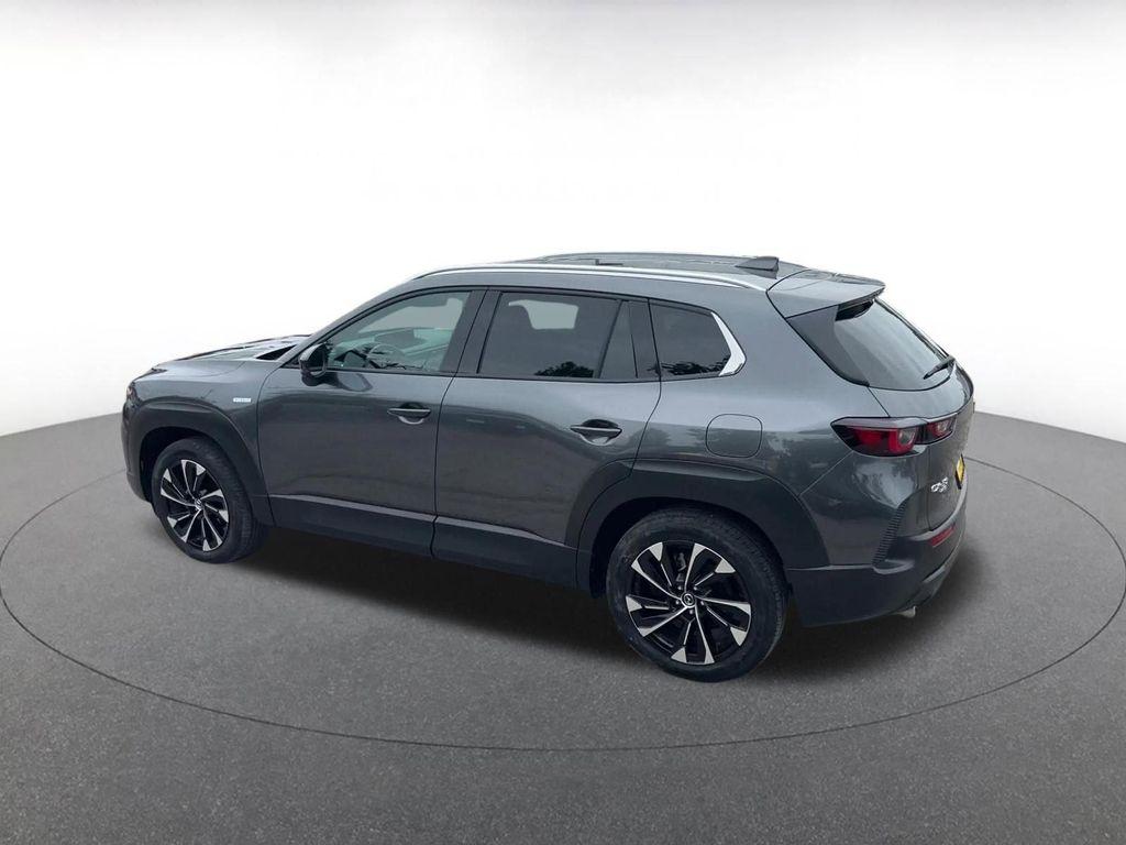 used 2025 Mazda CX-50 Hybrid car, priced at $32,249
