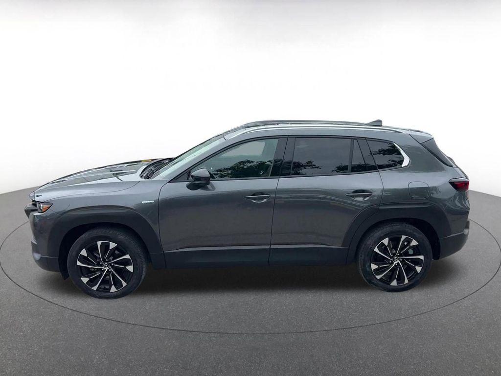 used 2025 Mazda CX-50 Hybrid car, priced at $32,249