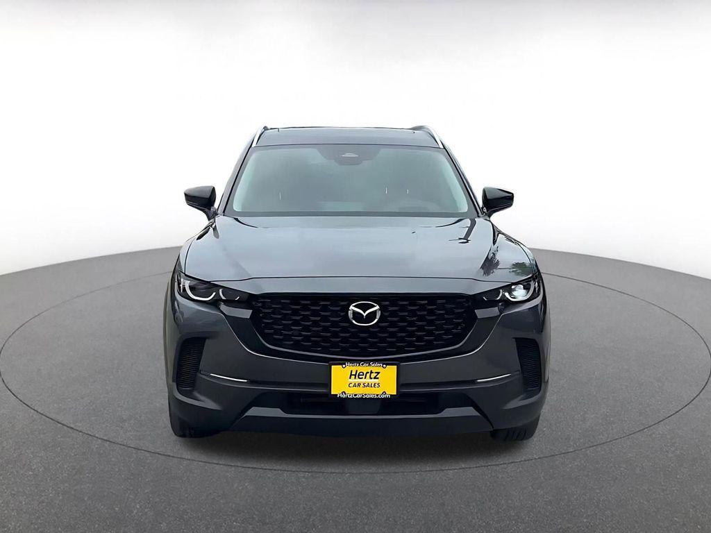 used 2025 Mazda CX-50 Hybrid car, priced at $32,249