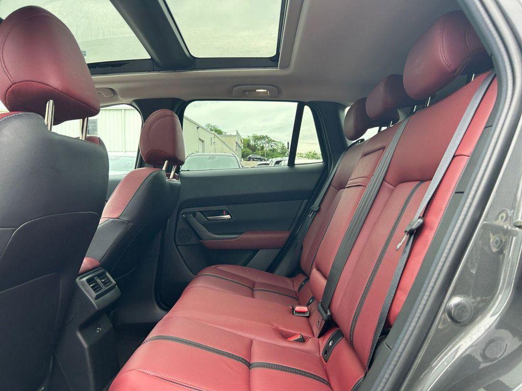 used 2025 Mazda CX-50 Hybrid car, priced at $32,249