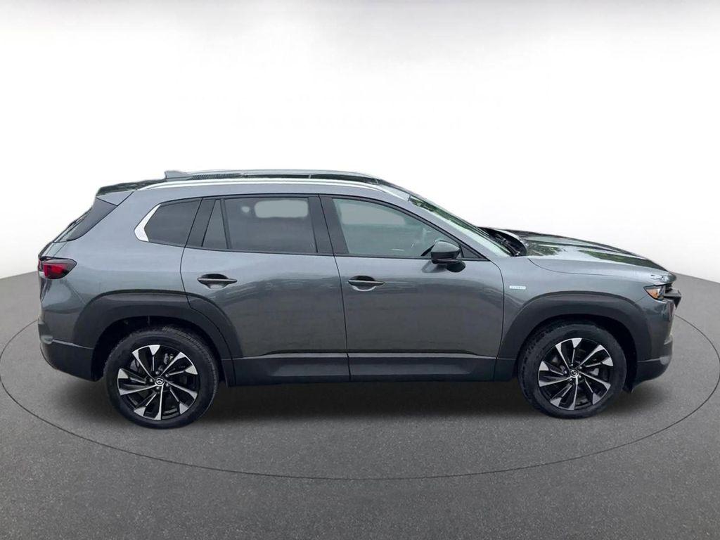 used 2025 Mazda CX-50 Hybrid car, priced at $32,249