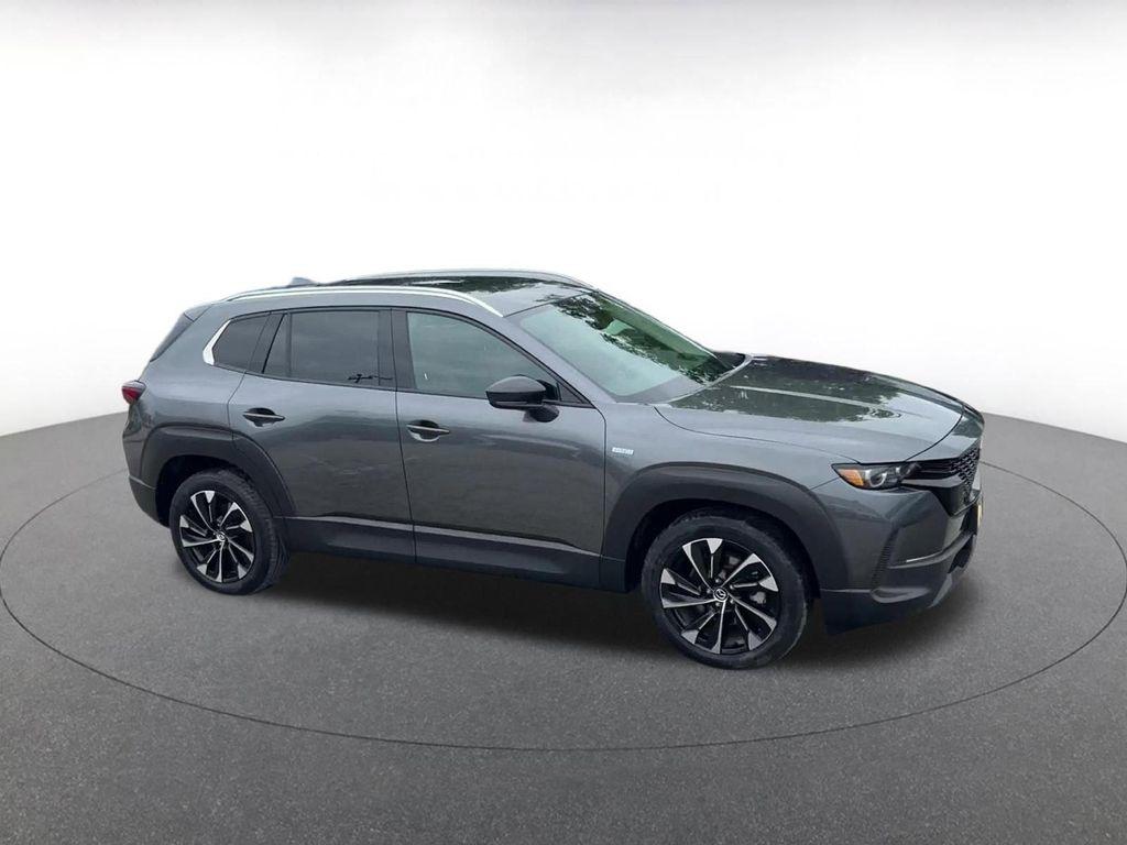 used 2025 Mazda CX-50 Hybrid car, priced at $32,249