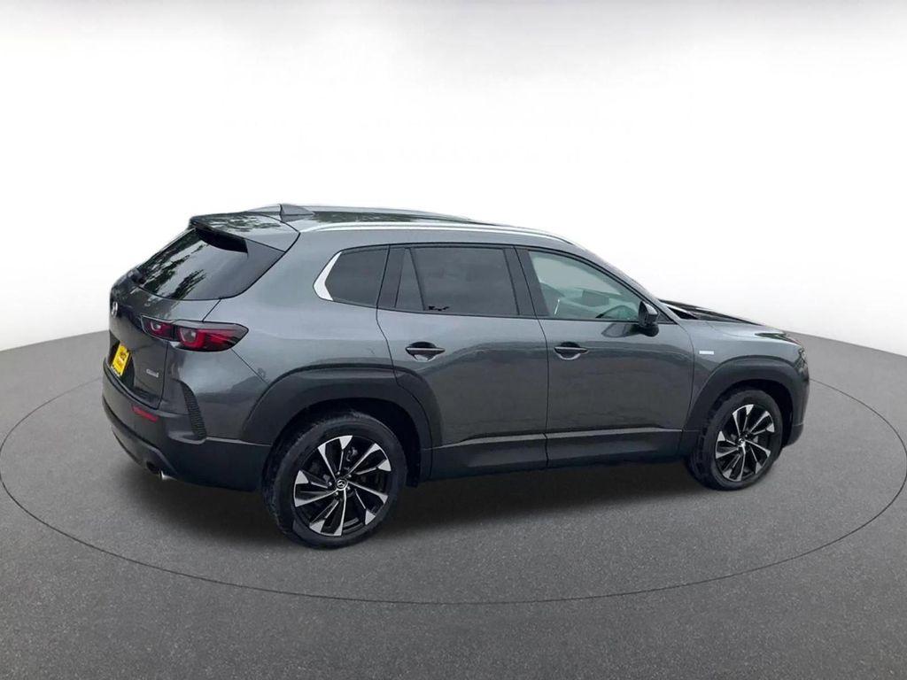 used 2025 Mazda CX-50 Hybrid car, priced at $32,249
