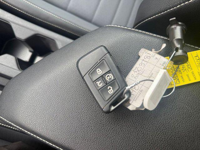 used 2025 Volkswagen Jetta car, priced at $19,467