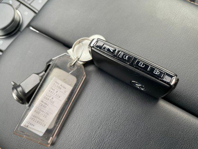 used 2025 Mazda CX-90 car, priced at $29,871